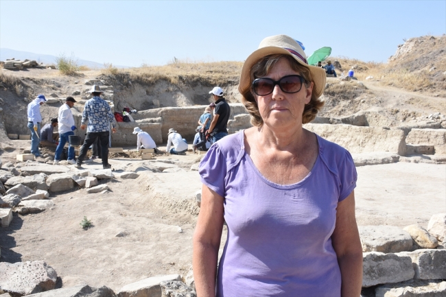 Fil dişi tablet Arslantepe ve Asur arasındaki ilişkiyi açığa çıkardı